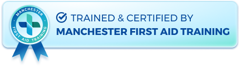 Manchester First Aid Training 🏆 First Aid Courses in Greater Manchester