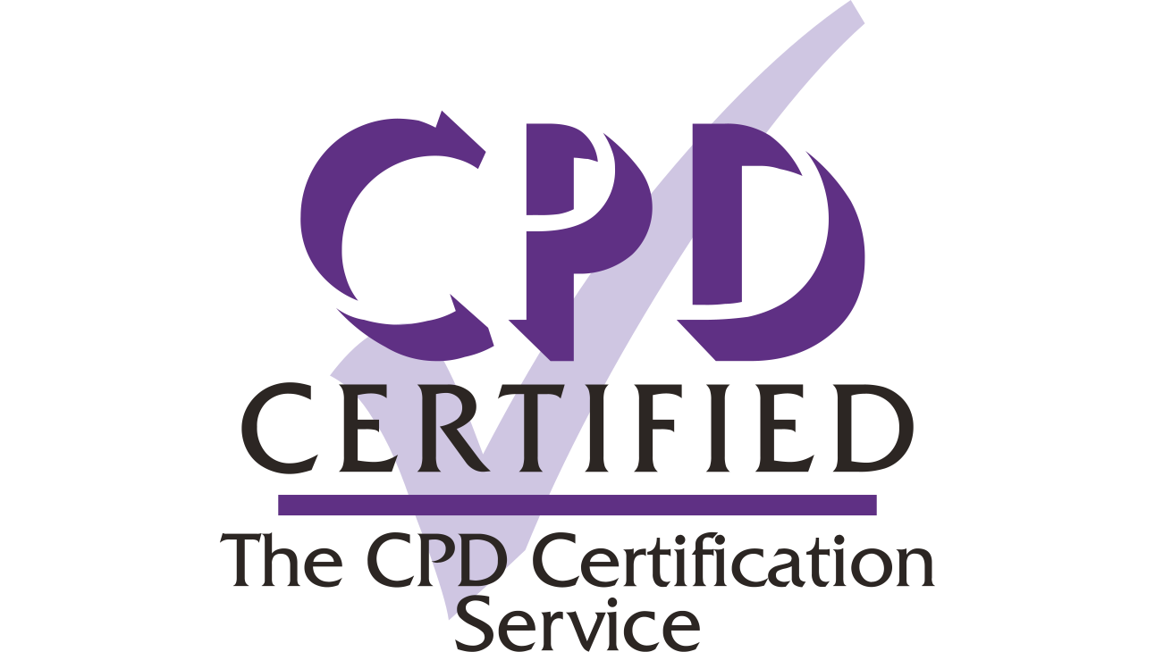 CPD Certified